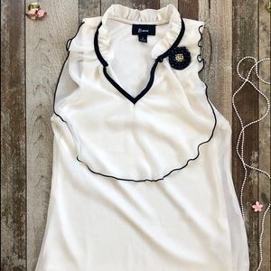 🌹🌹B-Wear Short Sleeve Blouse 🌹🌹